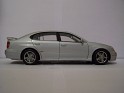 1:18 Auto Art Toyota Aristo V300 1998 Plata. Subida por Morpheus1979